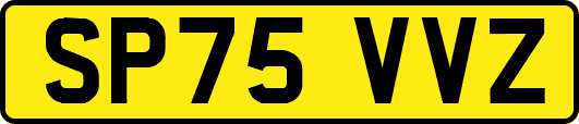 SP75VVZ