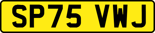 SP75VWJ
