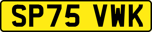 SP75VWK