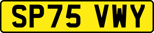 SP75VWY
