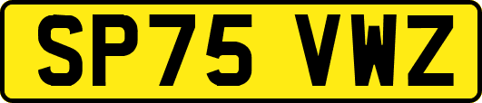 SP75VWZ
