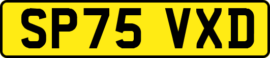 SP75VXD