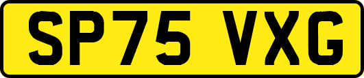SP75VXG