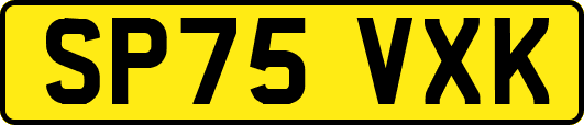 SP75VXK