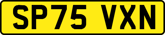 SP75VXN