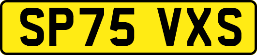 SP75VXS