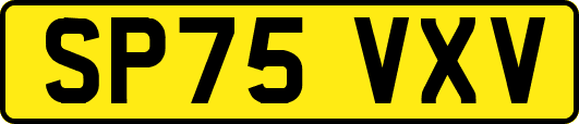 SP75VXV