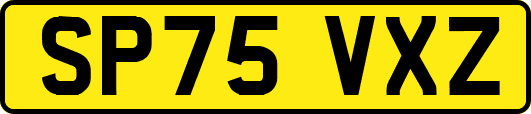 SP75VXZ
