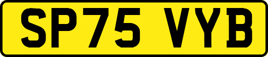 SP75VYB