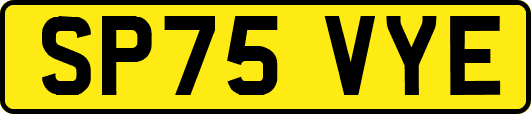 SP75VYE