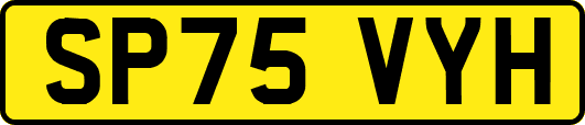 SP75VYH