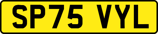 SP75VYL