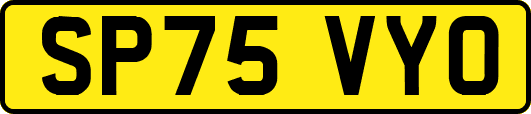 SP75VYO