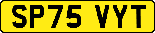 SP75VYT