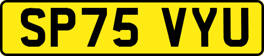 SP75VYU