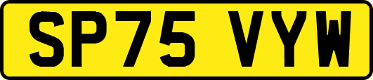 SP75VYW
