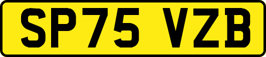 SP75VZB