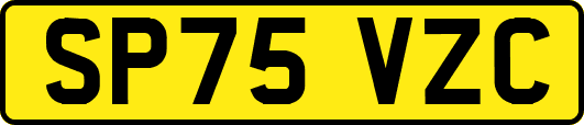 SP75VZC