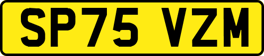 SP75VZM