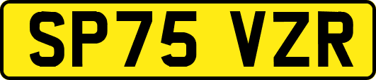 SP75VZR
