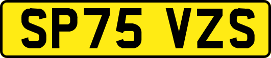 SP75VZS