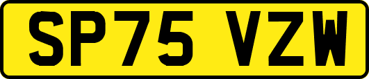 SP75VZW