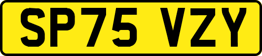 SP75VZY