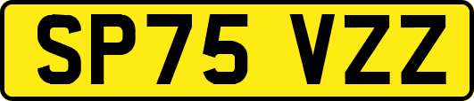 SP75VZZ