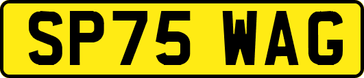 SP75WAG