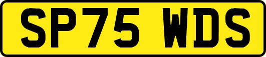 SP75WDS