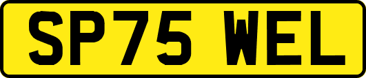 SP75WEL