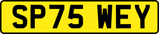 SP75WEY