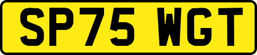 SP75WGT