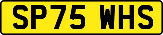 SP75WHS