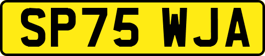 SP75WJA