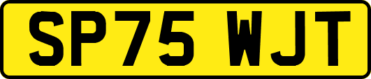 SP75WJT