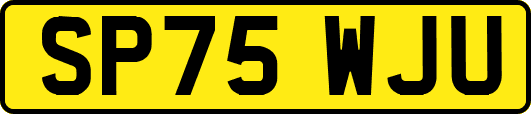 SP75WJU