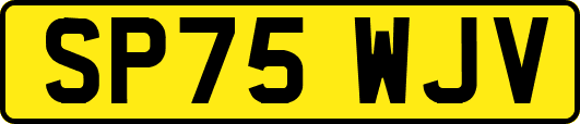 SP75WJV