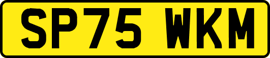 SP75WKM