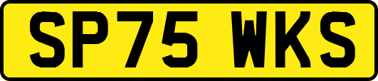 SP75WKS