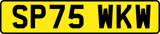 SP75WKW