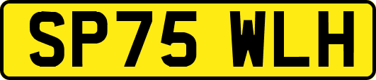 SP75WLH
