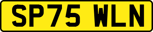 SP75WLN