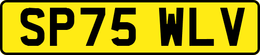 SP75WLV