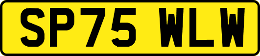 SP75WLW
