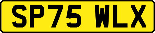 SP75WLX