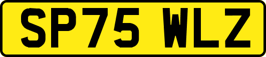SP75WLZ