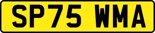 SP75WMA