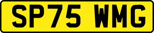 SP75WMG