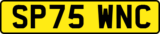 SP75WNC